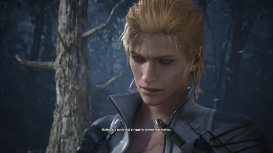 Metal Gear Solid Delta Snake Eater Grafica 3