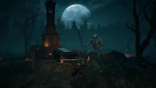 Metal Gear Solid Delta Snake Eater Nightmare 2