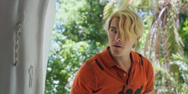 One Piece stagione due Sanji