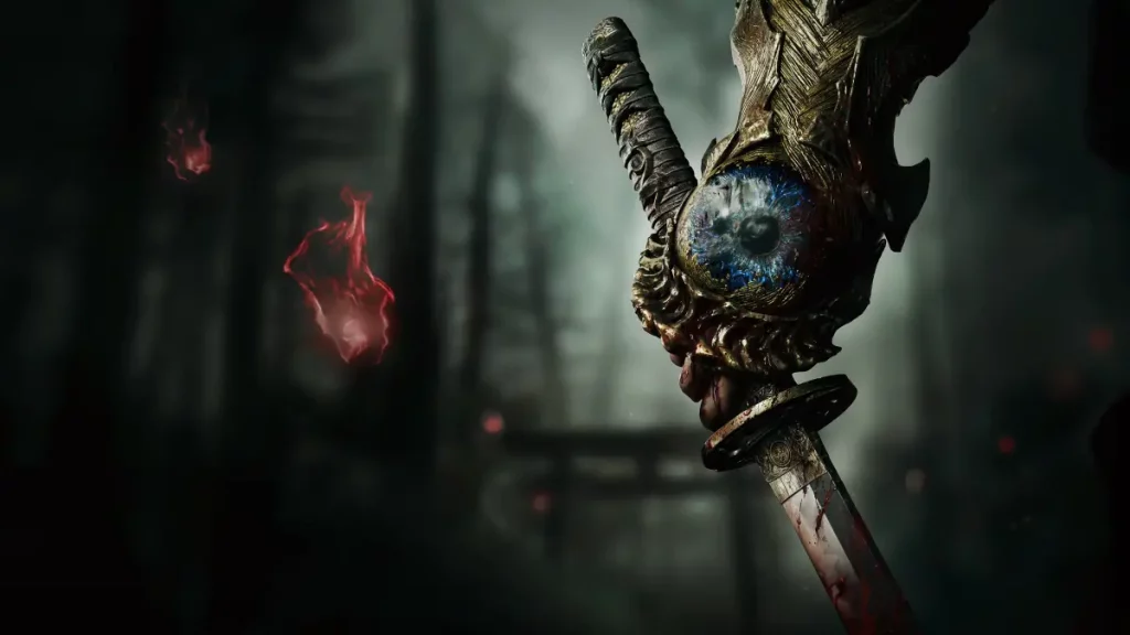 Onimusha: Way of the Sword - immagine dell'anteprima