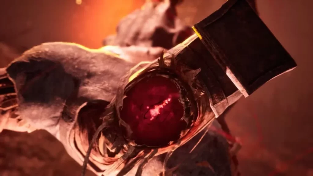 Phantom Blade Zero - immagine dell'anteprima