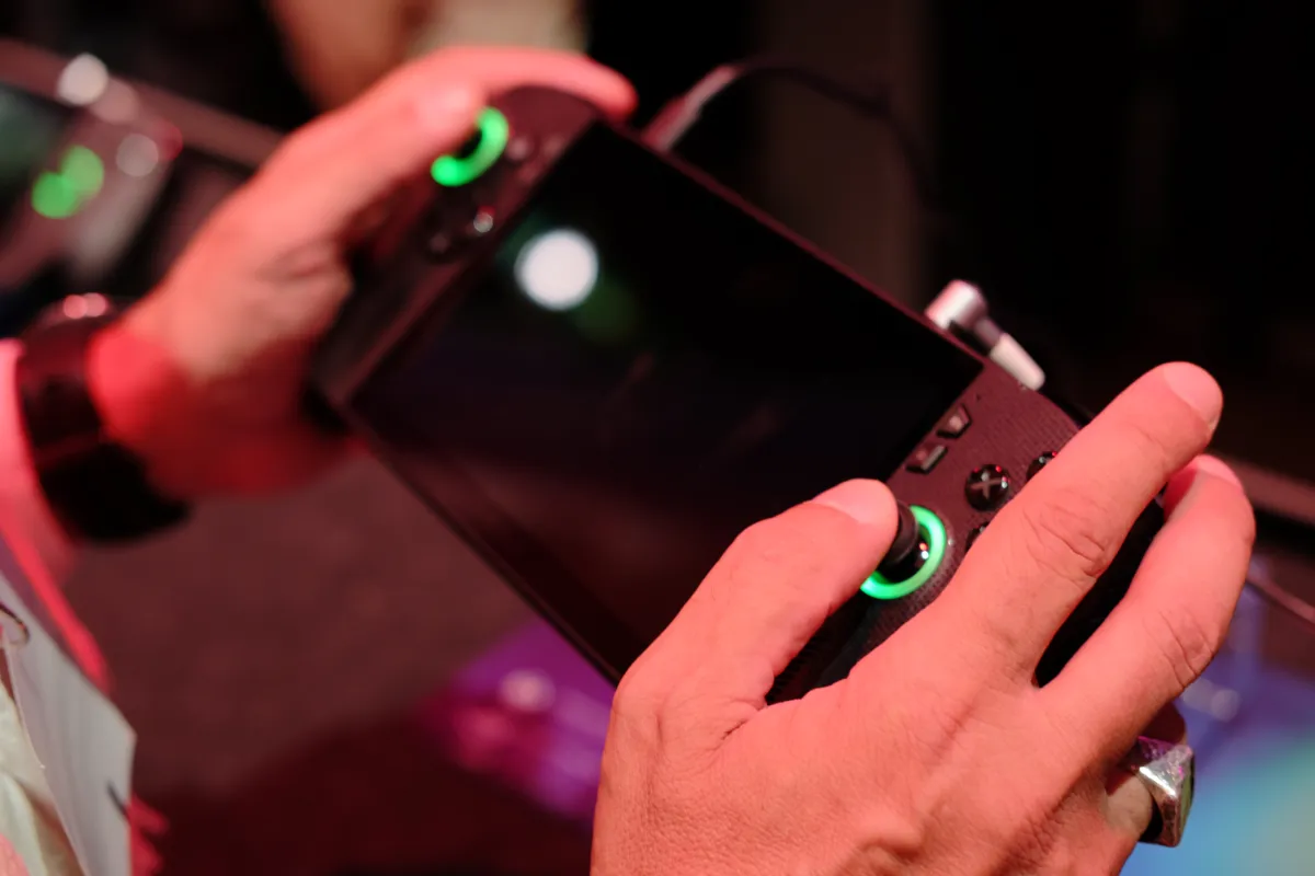 Quel che mi porto a casa da questa prova è un'interesse ancora profondamente collaterale a questa Rog Xbox Ally X