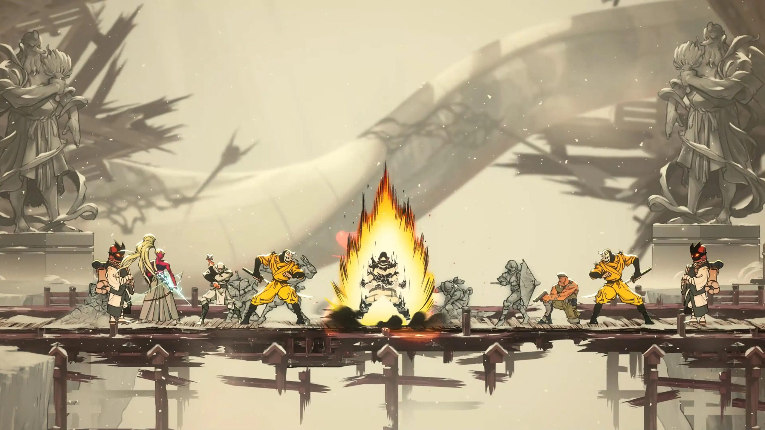 SHINOBI Art of Vengeance Recensione