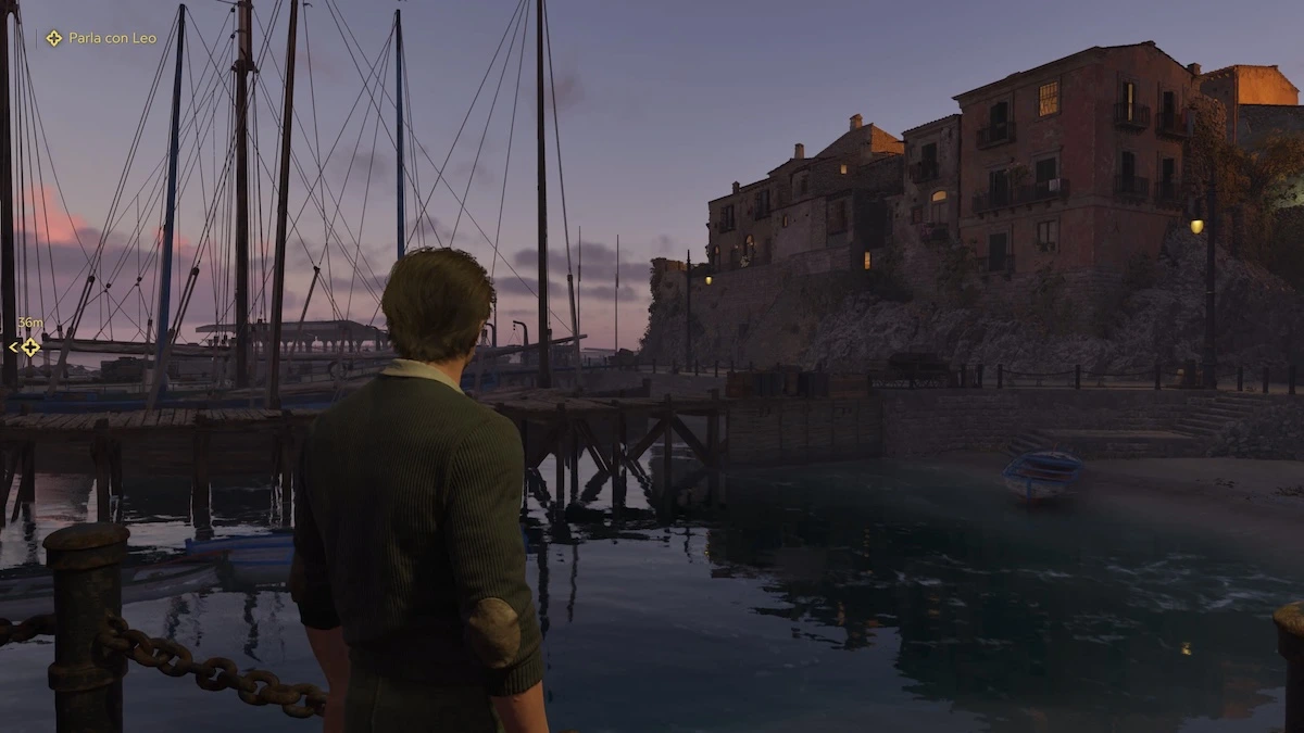 Mafia Terra Madre è un calcio alle produzioni ad ampio budget