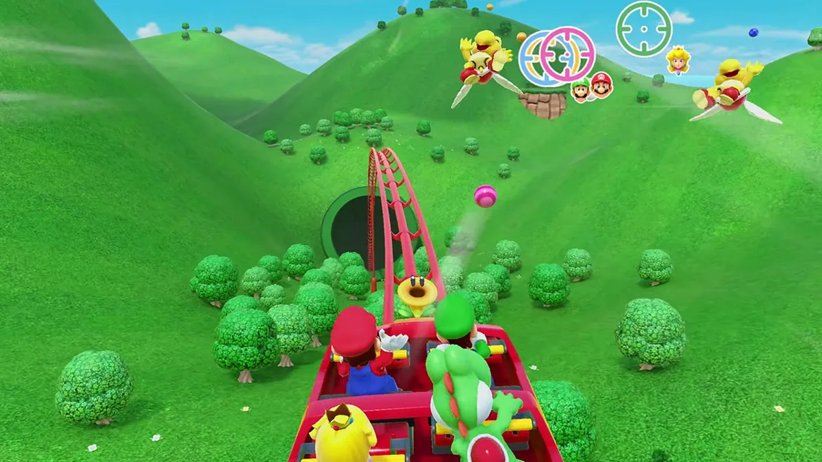 Super Mario Party Jamboree – Nintendo Switch 2 Edition + Jamboree TV Recensione