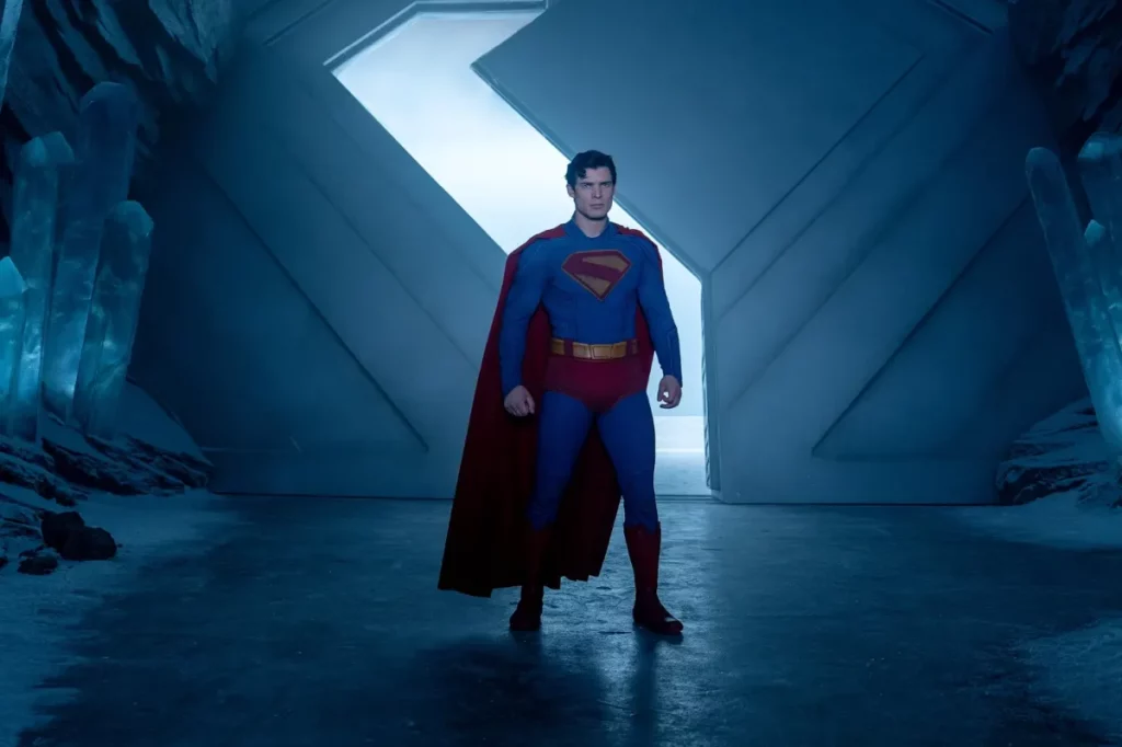 Superman Recensione - immagine dell'articolo