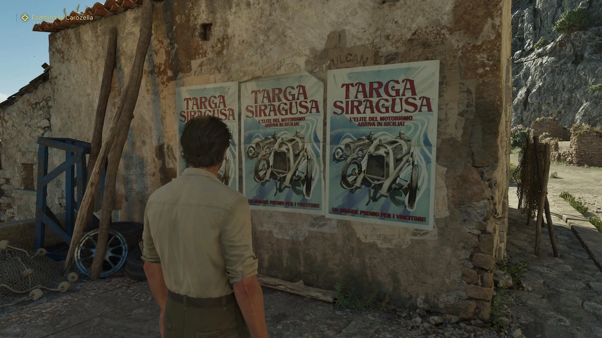 Mafia Terra Madre è un calcio alle produzioni ad ampio budget