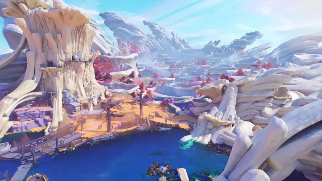 Tides of Tomorrow Anteprima – Gamescom 2025 - immagine dell'anteprima