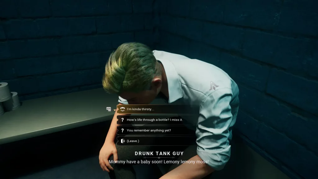 bloodlins 2 gameplay