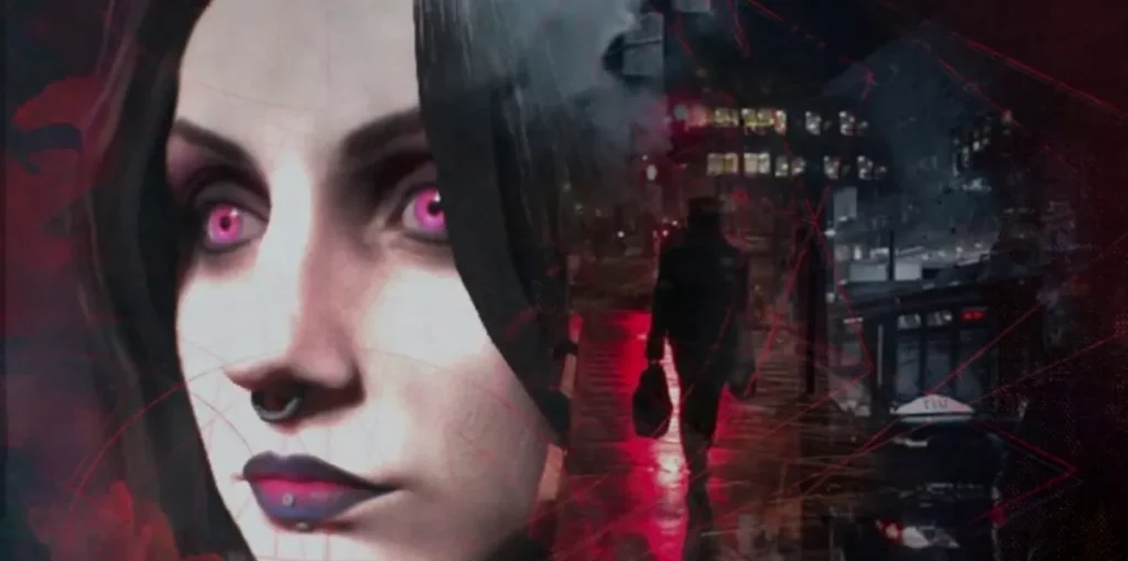 bloodlines 2 vampire recensione