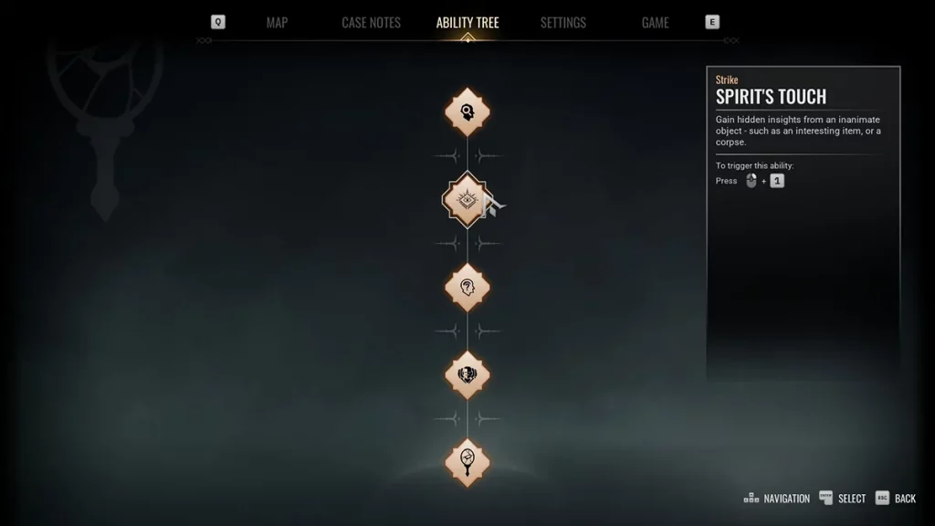 bloodlins 2 ability tree