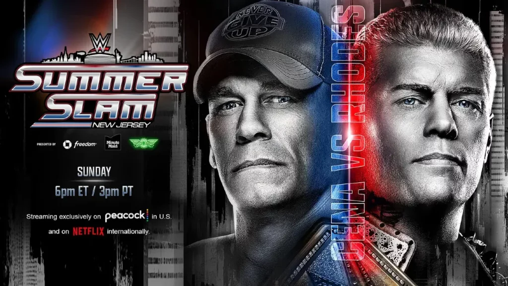 WWE SummerSlam