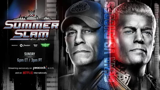 WWE SummerSlam 2025: dove seguire l’evento in Italia? Tutti i dettagli