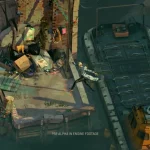 Zero Parades è il nuovo gioco di ZA/UM, lo studio di Disco Elysium