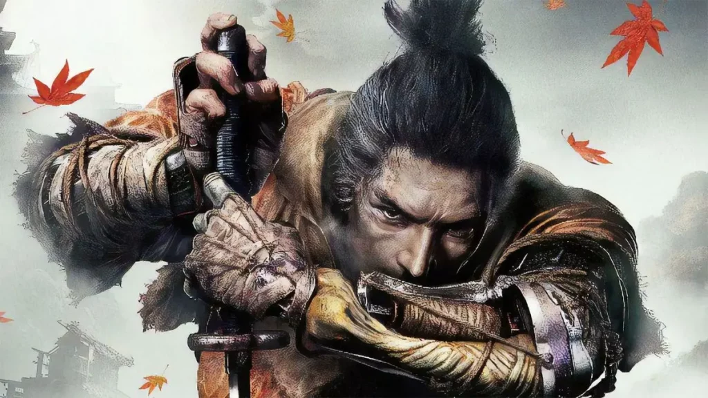 Annunciata la trasposizione anime di Sekiro - immagine della notizia
