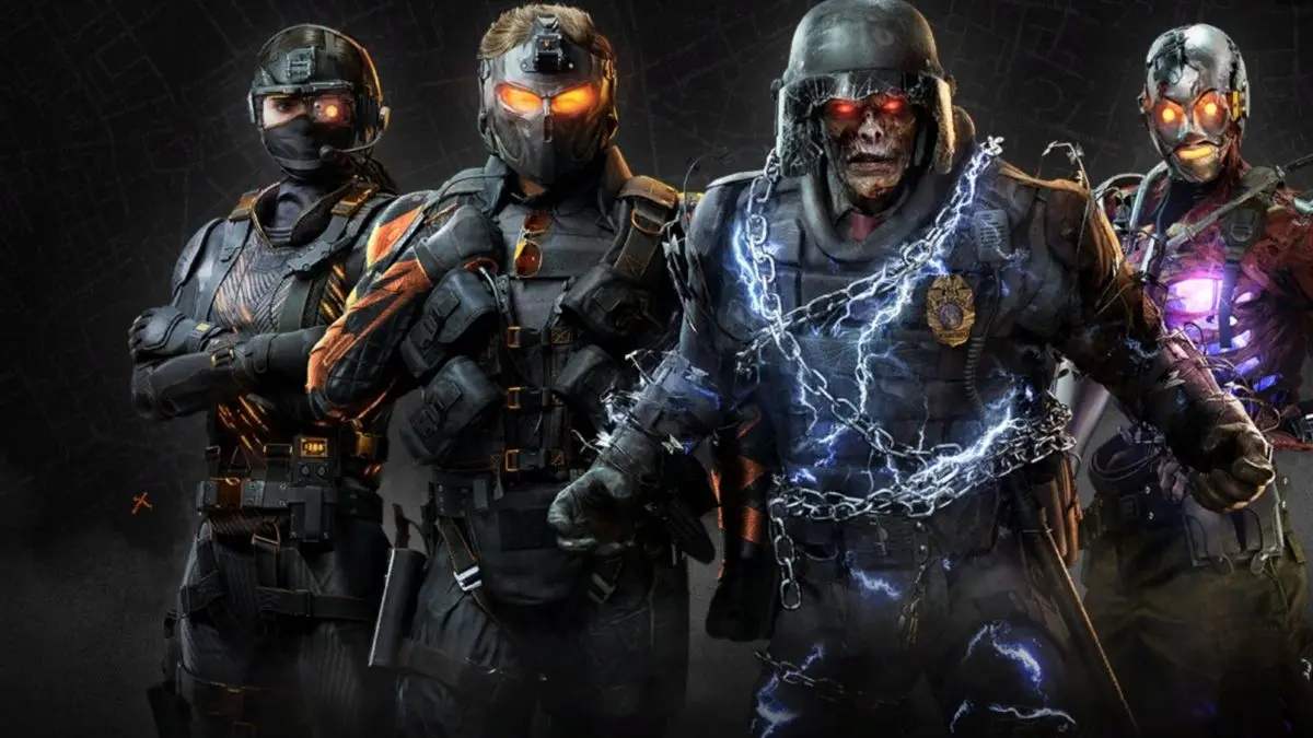 bo7 carry forward annullato - bundle