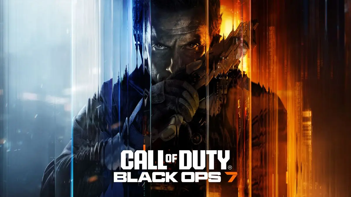 Annunciata la data di uscita di Call of Duty Black Ops 7