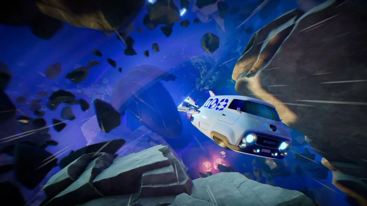 cosmo-tale-anteprima-gamescom-2025-spazio