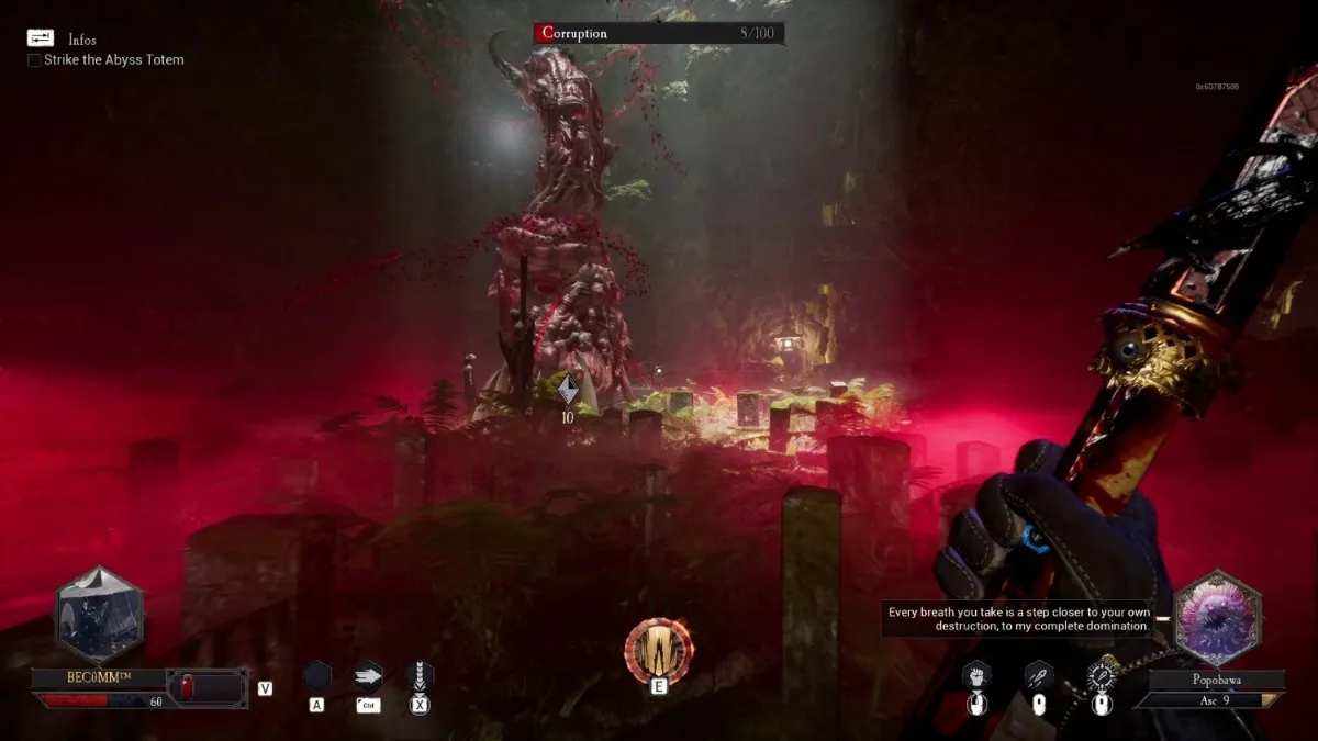 daimon-blades-anteprima-gamescom-2025-gameplay