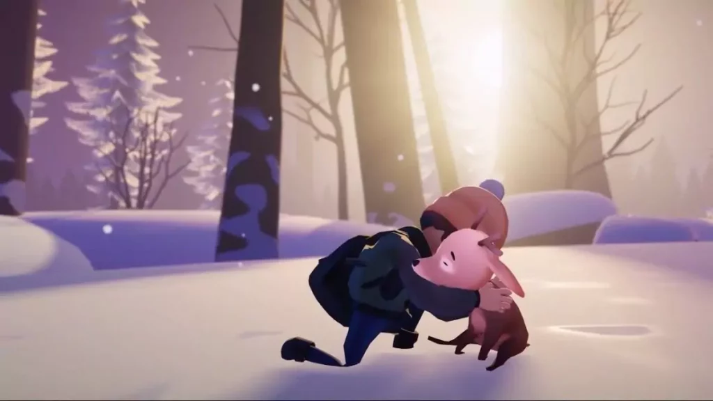 Deer & Boy Anteprima – Gamescom 2025 - immagine dell'anteprima