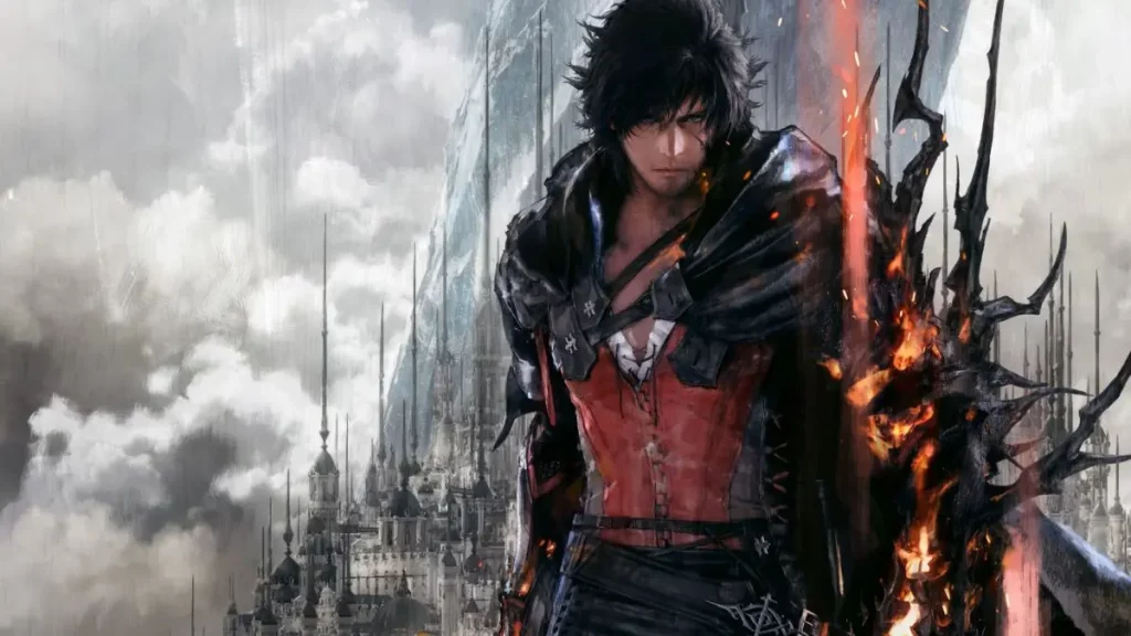 Final Fantasy - immagine della notizia