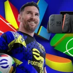 eFootball presto su Nintendo Switch 2? Nuovi riferimenti nel codice di gioco