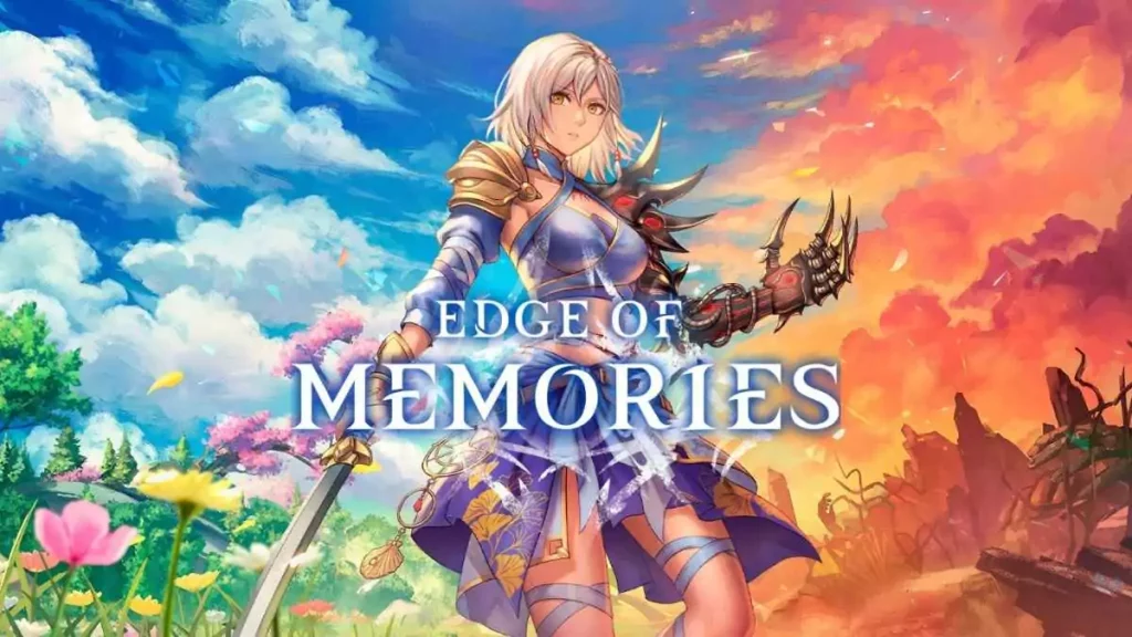 Edge of Memories Anteprima – Gamescom 2025 - immagine dell'anteprima