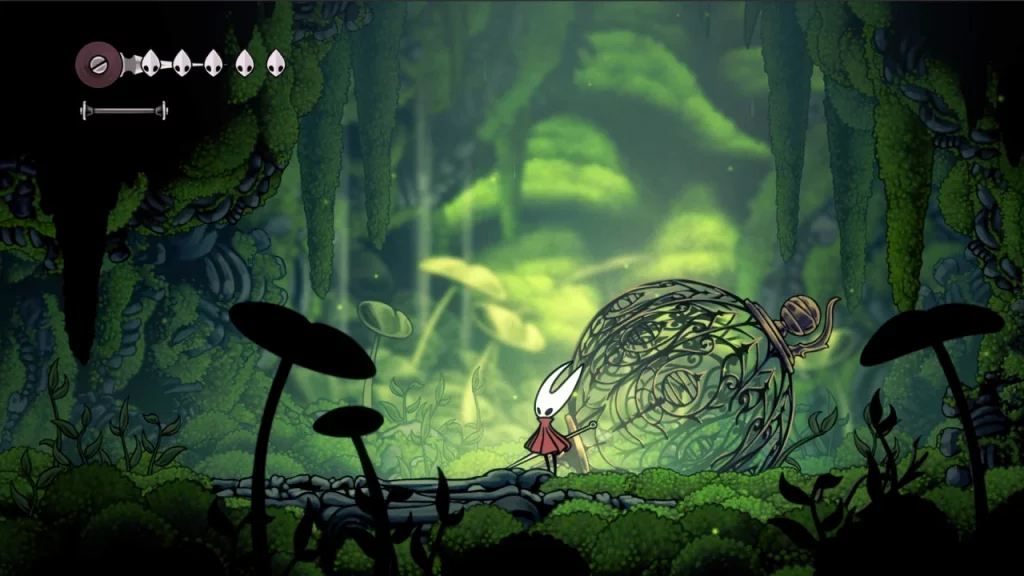 hollow knight silksong prezzo