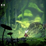 Il prezzo di Hollow Knight: Silksong potrebbe essere stato svelato da GameStop