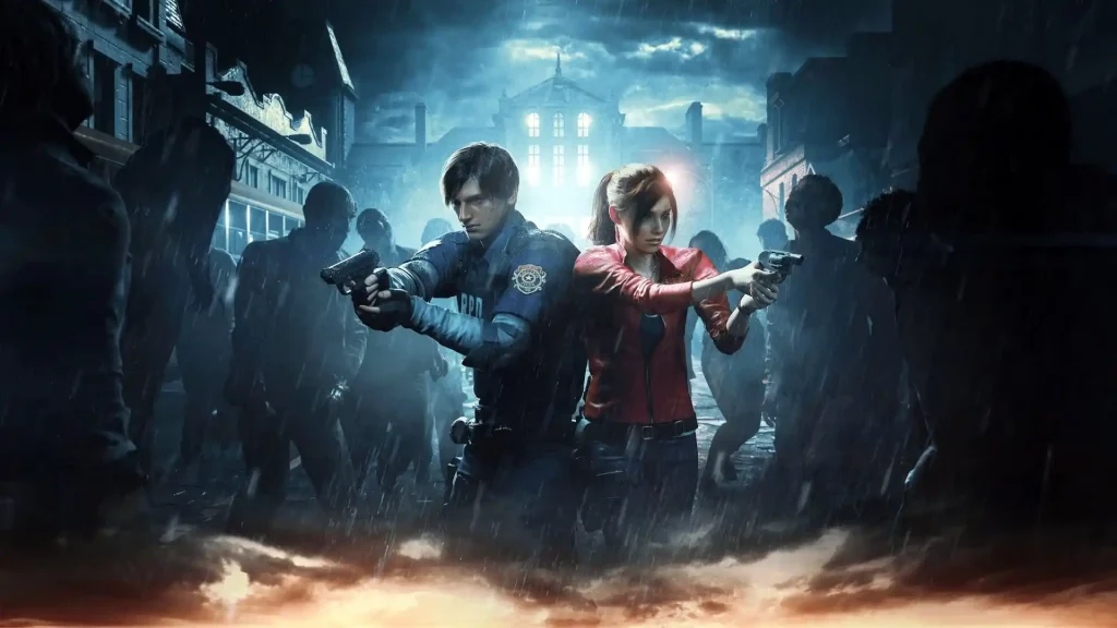 Scordatevi di Leon nel nuovo reboot cinematografico di Resident Evil