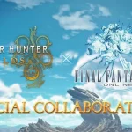 Annunciata la collaborazione Monster Hunter Wilds X Final Fantasy XIV