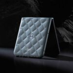 motorola razr 60 swarovski collaborazione
