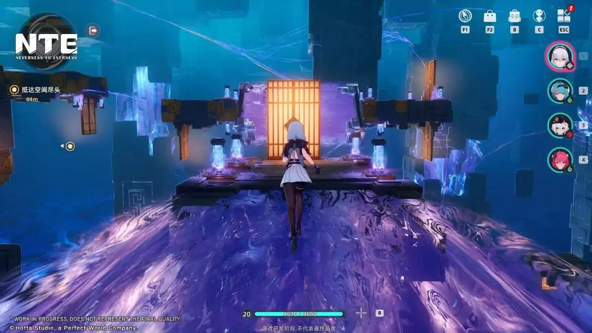 neverness-to-everness-anteprima-gamescom-2025-esplorazione