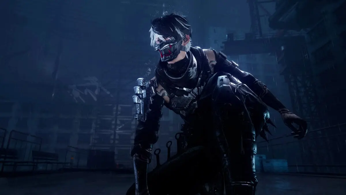 Annunciata la data di uscita di Ninja Gaiden 4