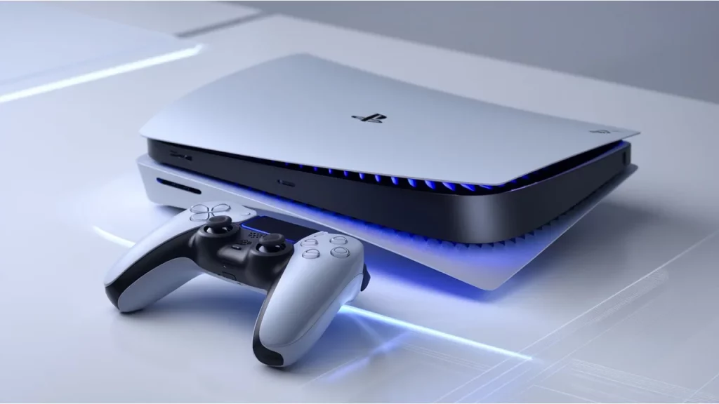 playstation 6 due fisse e una portatile secondo alcune voci