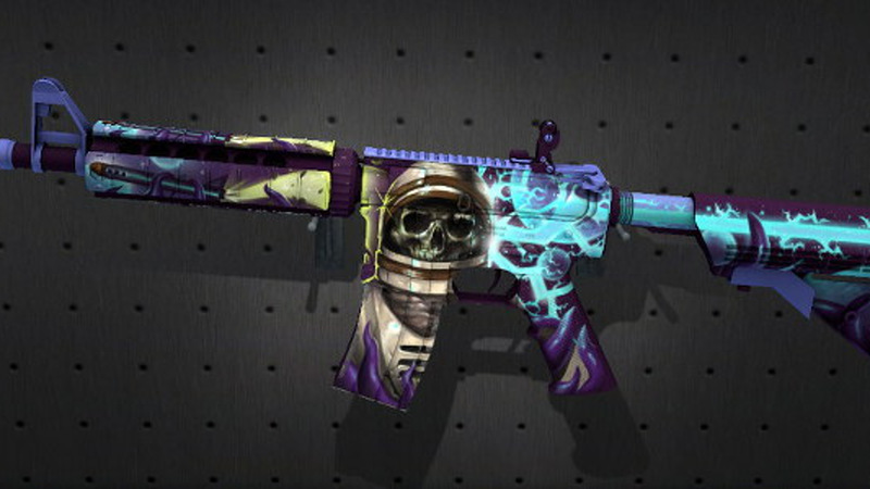 Valve e il suo marketplace: quanto vale davvero il business delle skin?