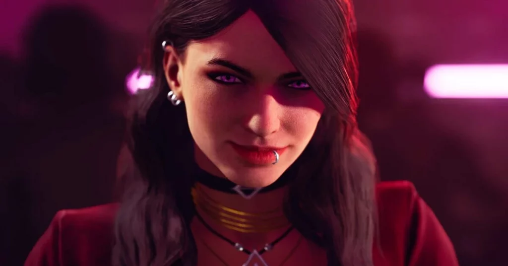 Vampire: The Masquerade – Bloodlines 2 - immagine dell'anteprima