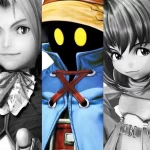 Guida Abilità di Vivi Ornitier Final Fantasy IX