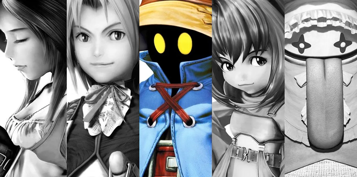 Guida Abilità di Vivi Ornitier Final Fantasy IX