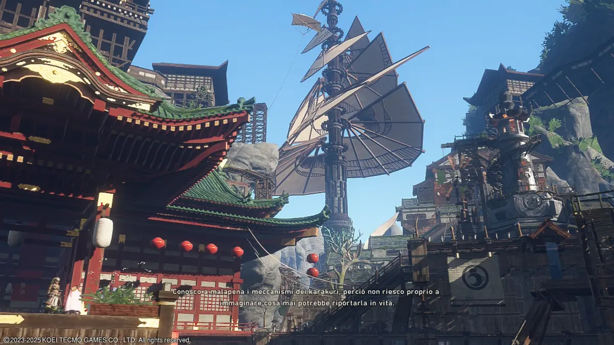 wild hearts s recensione città