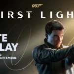 Annunciato un nuovo State of Play dedicato a 007 First Light