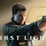 007 First Light: Gemma Chan debutta nei videogiochi