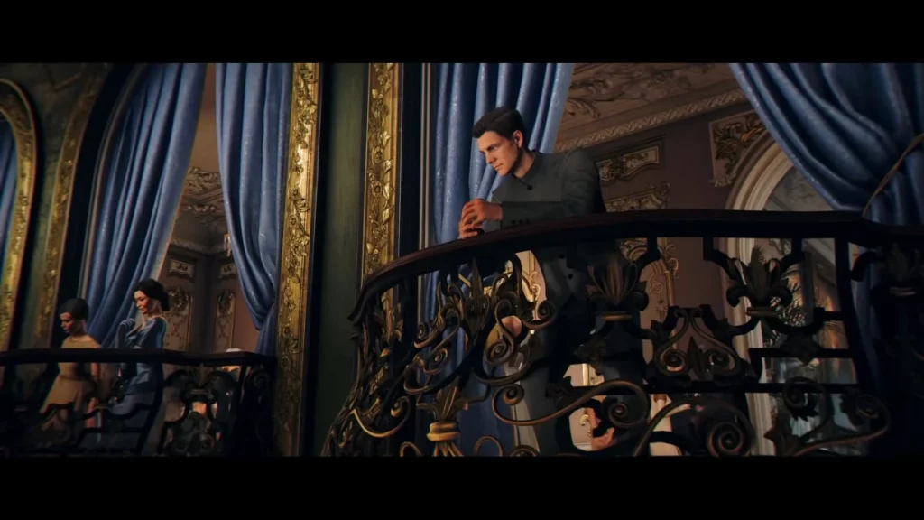 007 First Light - immagine dell'anteprima