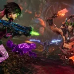 Borderlands 4: la versione Switch 2 è stata rianviata