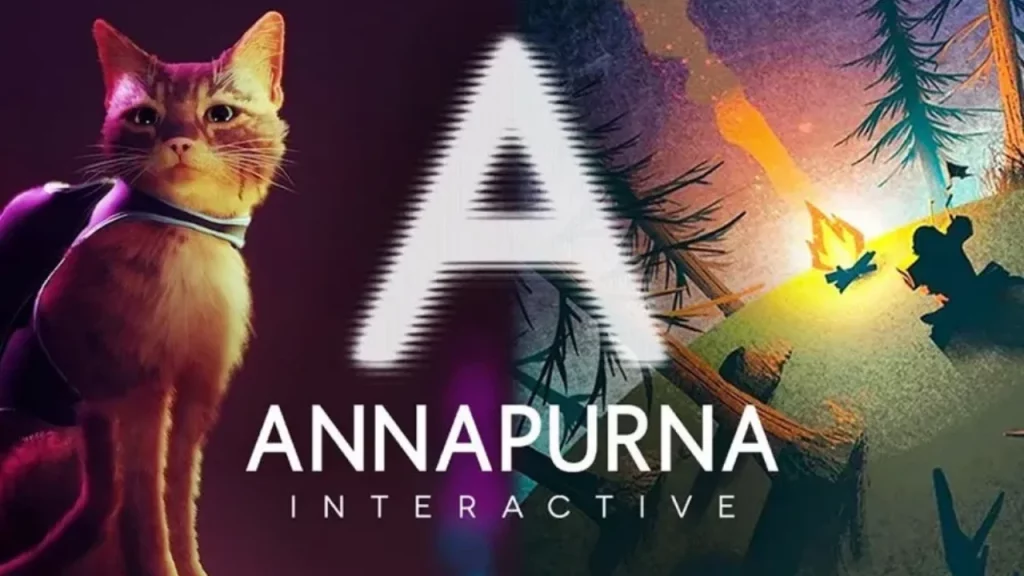 Annapurna Interactive al TGS 2025: tre nuovi giochi in arrivo - immagine della notizia