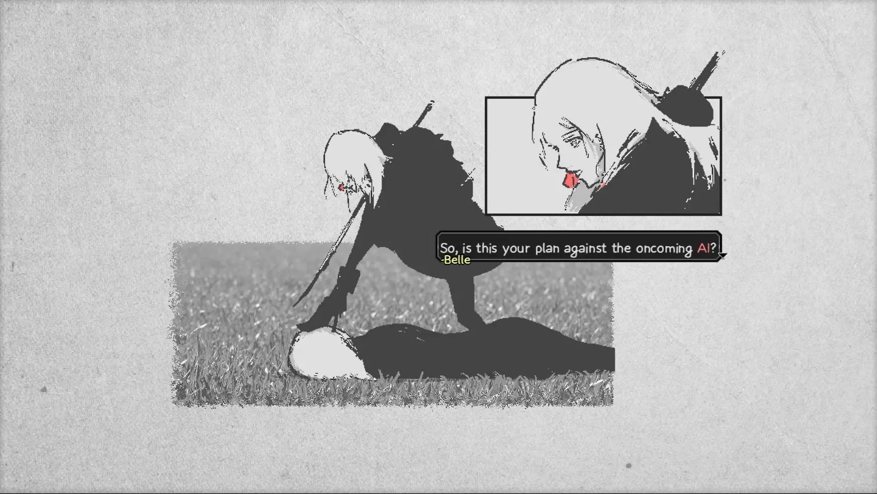 Artis Impact Recensione Akane e Belle si sfidano