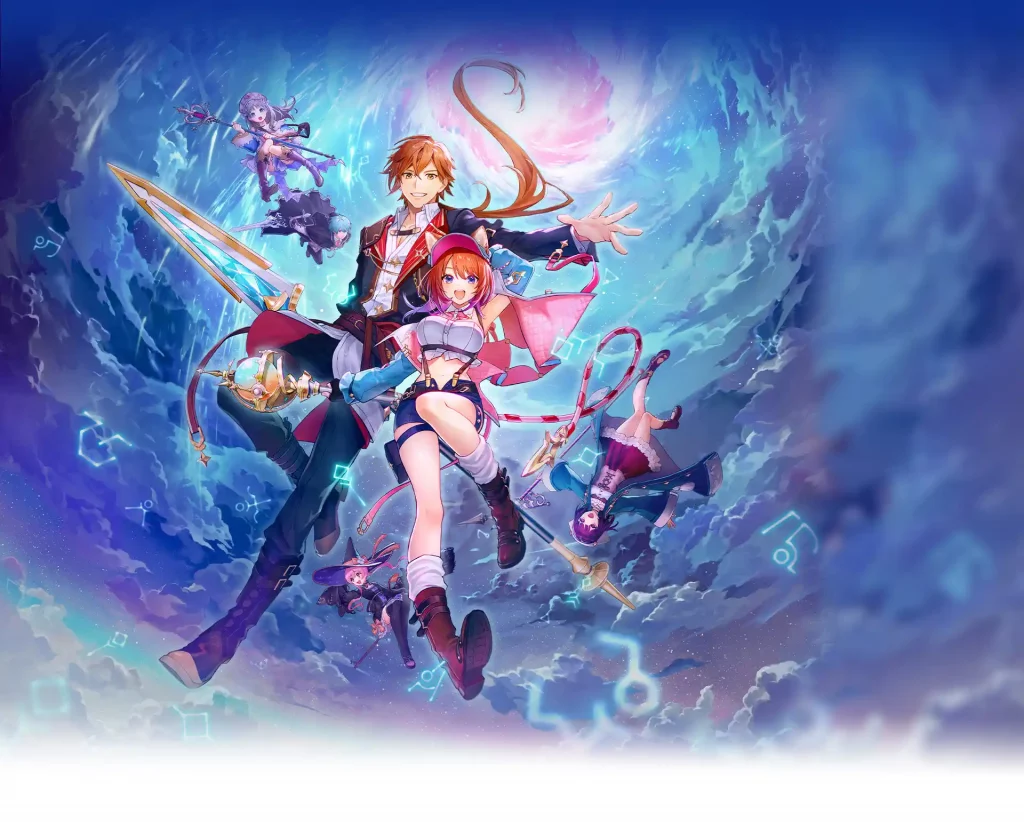 Atelier Resleriana Cover