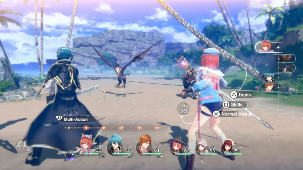 Atelier Ryza 3: Alchemist of the End & the Secret Key - immagine della notizia