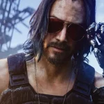 Cyberpunk 2: Keanu Reeves pronto a tornare come Johnny Silverhand