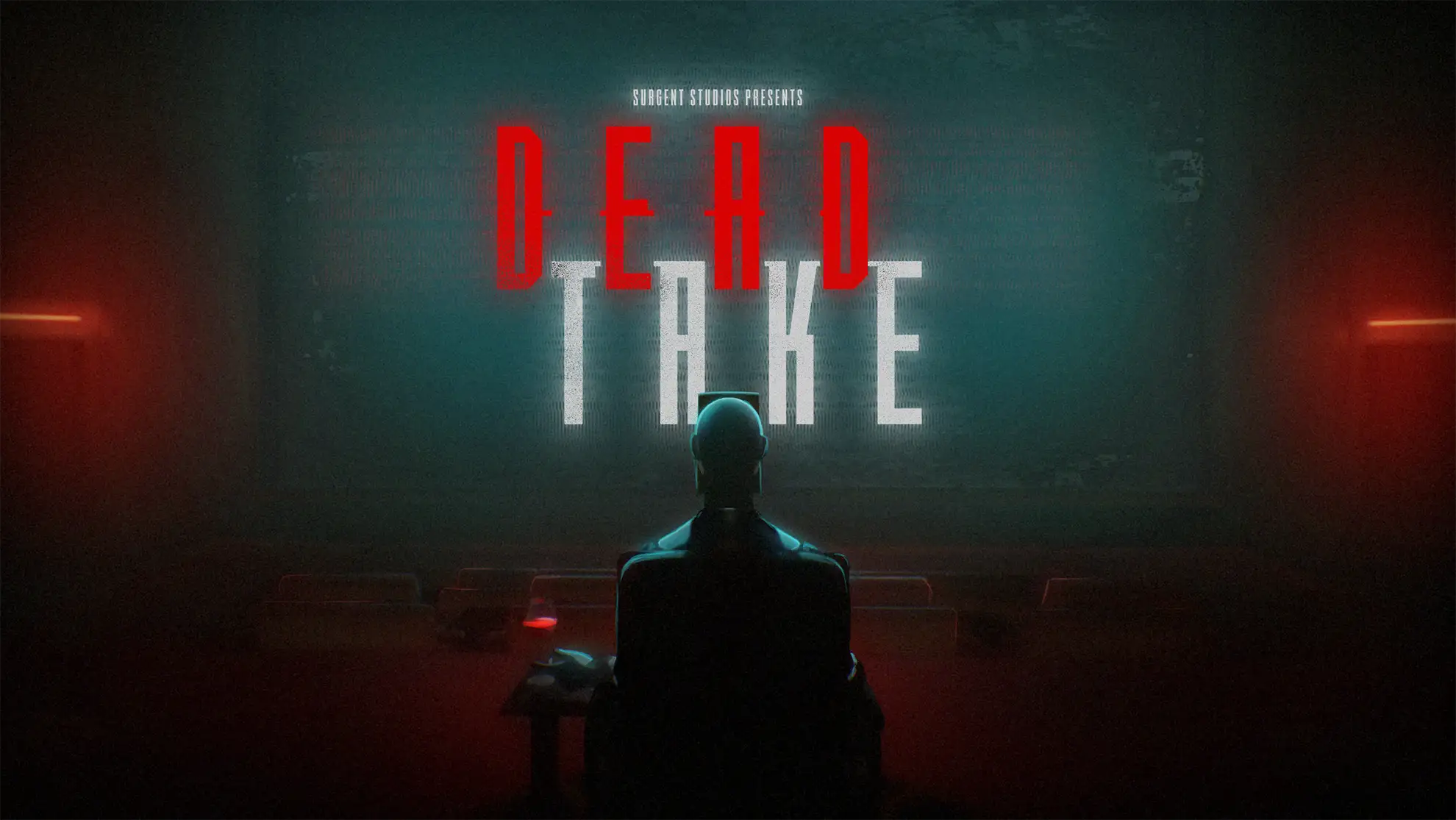 Dead Take - Recensione GameSource - Cover del gioco